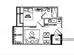 Mackenzie 88 (D9), Apartment #503319441